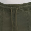 Joggingbroek voor dames met siernaden