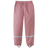 Kinder Regenhose mit gestepptem Futter