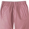 Kinder Regenhose mit gestepptem Futter