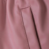Kinder Regenhose mit gestepptem Futter
