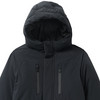 Jungen Parka mit Kapuze