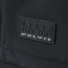 Jungen Parka mit Kapuze