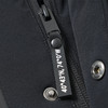 Jungen Parka mit Kapuze