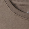 Die Maus T-Shirt mit Stickerei