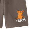 Die Maus Joggingshorts mit Print