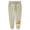 Die Maus Jogginghose mit Print