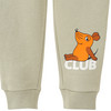 Die Maus Jogginghose mit Print
