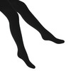 Damen Strumpfhose mit Kachmir