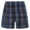 Boxershorts voor heren met ruitjespatroon