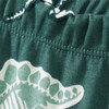 Jungen Schlafanzug mit leuchtendem Print