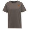 Die Maus T-Shirt mit Stickerei