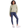 'Die Maus'-hoodie met rugprint
