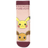 3 Paar Pokémon Socken im Set