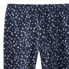 Mädchen Leggings mit Allover-Print