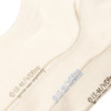 3 Paar Die Maus Sportsocken mit Stickerei