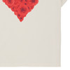 Nirvana T-Shirt mit großem Print