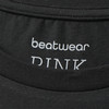 Pink Floyd T-Shirt mit großem Print