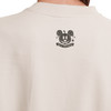 Micky Maus Sweatshirt in Halloween-Optik