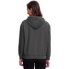 Damen Hoodie mit Halloween-Print