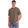 Herren T-Shirt aus Bio-Baumwolle