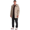 Herren Cordhose aus Baumwolle