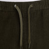 Katoenen corduroy herenbroek
