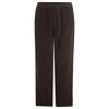 Katoenen corduroy herenbroek
