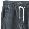 Jungen Jogginghose in Ripp-Optik
