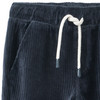 Jungen Jogginghose in Ripp-Optik