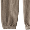 Jungen Jogginghose in Ripp-Optik