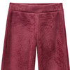 Mädchen Thermo-Leggings aus Nicki-Cord