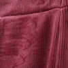Mädchen Thermo-Leggings aus Nicki-Cord