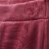 Mädchen Thermo-Leggings aus Nicki-Cord