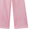 Mädchen Thermo-Leggings aus Nicki-Cord
