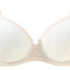 Dames beugelbeha met borduursel