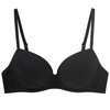 Dames beugelbeha met borduursel