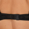 Dames beugelbeha met borduursel