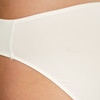 2 Damen Slips mit Stickerei