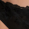 2 Damen Slips mit Stickerei