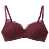 Damen Soft-BH mit Spitze