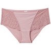 Dames onderbroek met kant