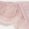 2 Damen Strings mit Spitze
