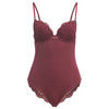 Damen Body mit Spitze