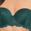 Damen Balconette-BH mit Spitze