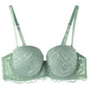 Damen Balconette-BH mit Spitze