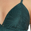 Damen Bralette-BH mit Spitze