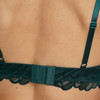 Damen Bralette-BH mit Spitze