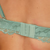 Damen Bralette-BH mit Spitze