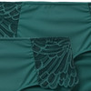 2 Damen Pantys mit Spitze