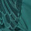2 Damen Pantys mit Spitze